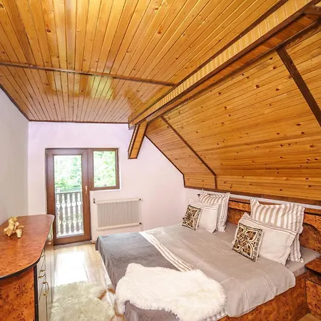 Valea Rea, Boga Holiday home