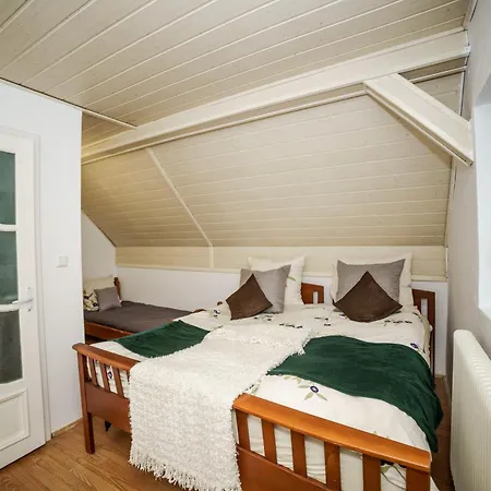 Valea Rea, Boga Holiday home *